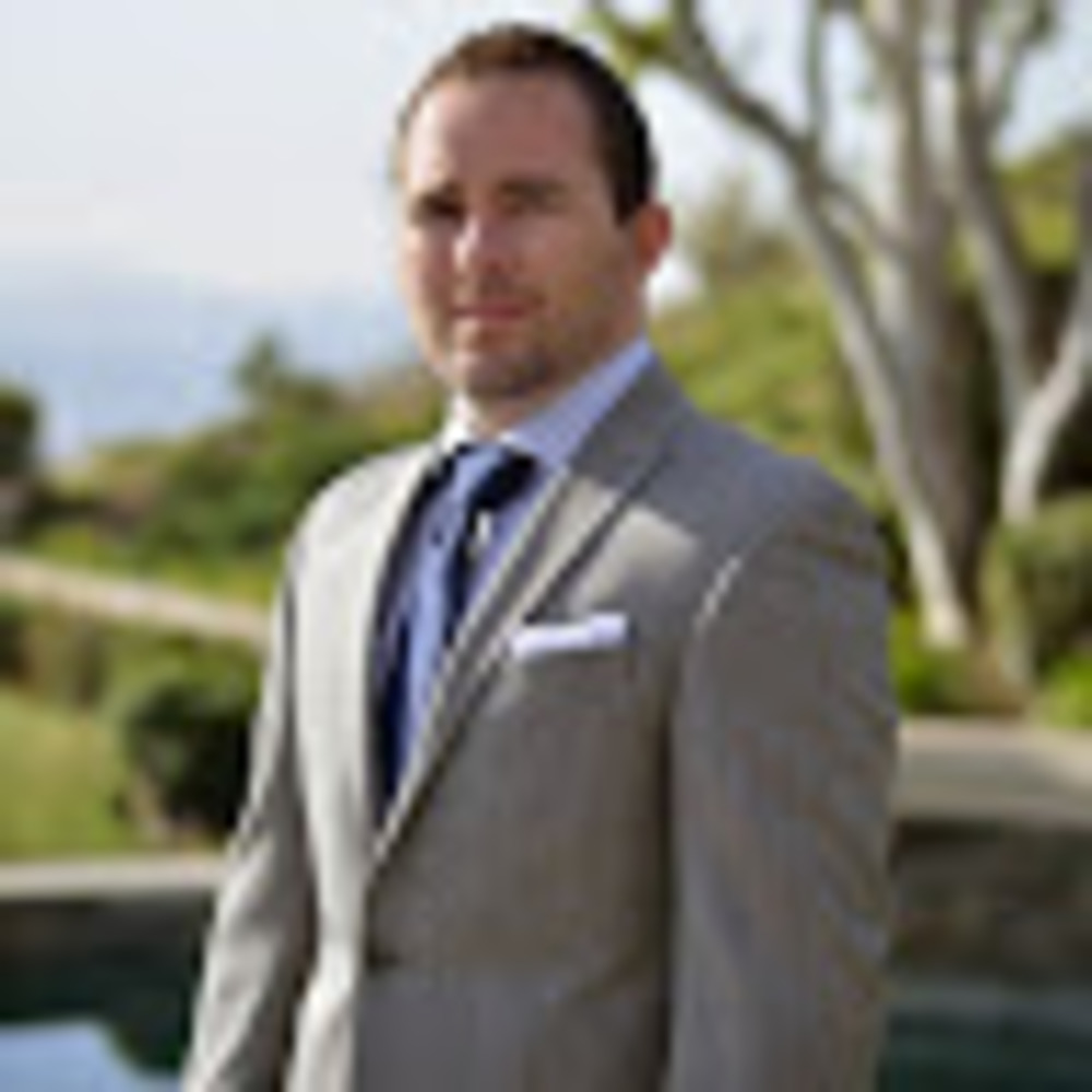 Meet your Posher, Brett